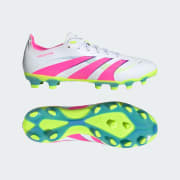 컬러: Cloud White / Lucid Pink / Lucid Lemon