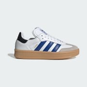 Colour: Cloud White / Royal Blue / Pantone