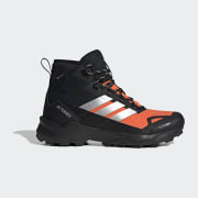 Kolor produktu: Core Black / Silver Metallic / Semi Impact Orange