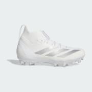【27㎝】Adizero Impact2 WH/GOLD アメフト スパイク 27㎝】Adizero Impact2 WH/GOLD アメフト スパイク スパイク