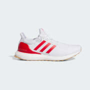 Colour: Cloud White / Better Scarlet / Gum