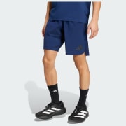 Produktfarve: Team Navy Blue 2 / Black