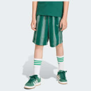 Colour: Collegiate Green / Tech Emerald