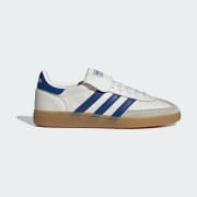 Colour: Cloud White / Collegiate Royal / Gum