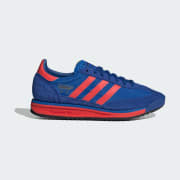 Color del artículo: Blue / Bright Red / Royal Blue