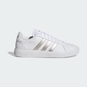 Produktfarve: Cloud White / Platinum Metallic / Cloud White