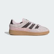 Color del artículo: Almost Pink / Dark Brown / Clear Pink