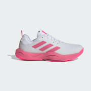 Color del artículo: Cloud White / Pink Fusion / Lucid Pink