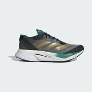 adidas Adizero Boston 12 Shoes - Blue | adidas Singapore