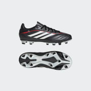 Colore prodotto: Core Black / Cloud White / Lucid Red