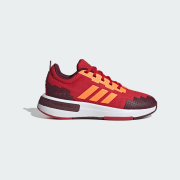 Product color: Better Scarlet / Lucid Orange / Maroon