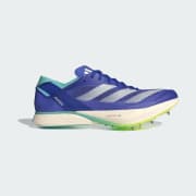 【驚きの値段で】 アディダス アディゼロ Avanti Adizero / アバンチ（長距離） スパイク・シューズ