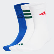 Colour: White / White / Royal Blue