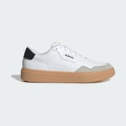 Cor do artigo: Cloud White / Core Black / Gum