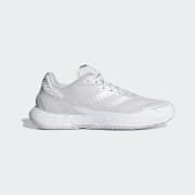 Produktfarge: Cloud White / Cloud White / Grey One