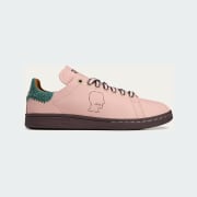 Colour: Vapour Pink / Core Black / Mesa