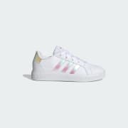 Couleur du produit : Cloud White / Iridescent / Cloud White