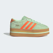 Kód barvy: Semi Green Spark / Solar Orange / Gum