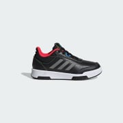 Color del artículo: Core Black / Iron Metallic / Lucid Red