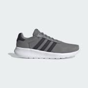 Cor do artigo: Grey Three / Aurora Black / Bright Red