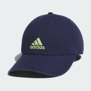 Product color: Dark Blue / Pulse Lime