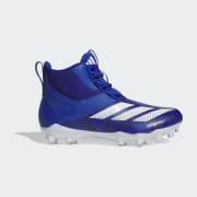 adidas Adizero Chaos Exotic Speed Football Lineman Cleats