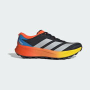 Product color: Core Black / Grey Two / Semi Impact Orange