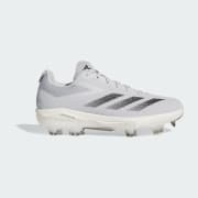 Product color: Team Light Grey / Core Black / Cloud White