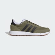 Colour: Focus Olive / Core Black / Cloud White