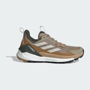 Product color: Blanch Cargo / Beige / Bronze Strata