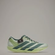 Ürün rengi: Magic Lime / Almost Lime / Green Oxide