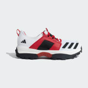 Colour: Cloud White / Power Red / Core Black / Off White