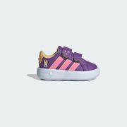 Color del artículo: Active Purple / Semi Ice Tangerine / Cloud White