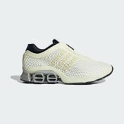 Artikelkleur: Off White / Core Black / Matte Silver