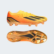 Cor do artigo: Solar Gold / Core Black / Team Solar Orange