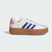 Product colour: Core White / Semi Lucid Blue / Bliss Pink
