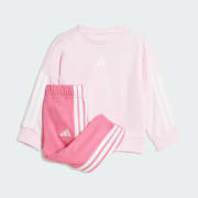 Cor do artigo: Clear Pink / White / White