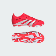 Couleur du produit : Lucid Red / Cloud White / Core Black