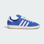 Couleur du produit : Royal Blue / Cloud White / Gold Metallic