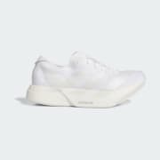 Colour: Cloud White / Zero Metalic / Crystal White