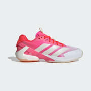 Couleur du produit : Lucid Pink / Zero Metalic / Lucid Red