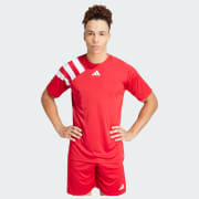Color del artículo: Team Power Red 2 / White