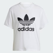 Adicolor Trefoil Boxy Tee