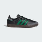 商品カラー： Core Black / Green / Grey Six