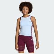 Couleur du produit : Crystal Sky / Maroon