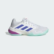 Color del artículo: Cloud White / Cobalt Blue / Purple Burst
