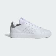 Colour: Cloud White / Cloud White / Silver Metallic