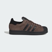 adidas Superstar II Shoes - Black | adidas Singapore