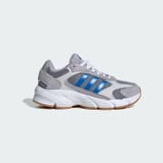 Produktfarve: Glory Grey / Cloud White / Bright Royal