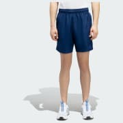 Colour: Dark Blue / White
